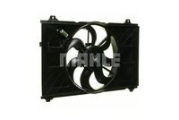 Thumbnail - Koelventilatorwiel - CFF222000P - MAHLE