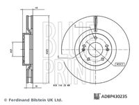 Bremsscheibe