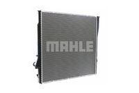 Thumbnail - Radiateur - CR565000S - MAHLE