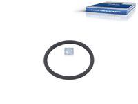 Inel etansare, rola saboti frana DT Spare Parts, Cod: 10.13171