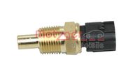 Sensor, Kühlmitteltemperatur
