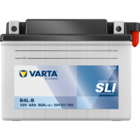 VARTA Accu / Batterij 3