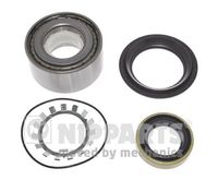 Set rulment roata NIPPARTS, Cod: J4711041