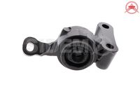 Mounting, control/trailing arm