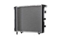 Thumbnail - Radiateur - CR256000S - MAHLE