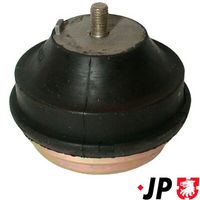 Lagerung, Motor