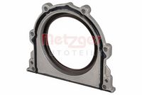 Wellendichtring, Kurbelwelle