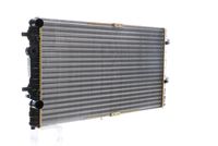 Thumbnail - Radiateur - CR463000S - MAHLE