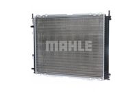 Thumbnail - Radiateur - CR510000S - MAHLE