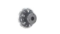Thumbnail - Koppeling, radiateurventilator - CFC122000P - MAHLE