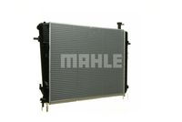 Thumbnail - Radiateur - CR1862000P - MAHLE
