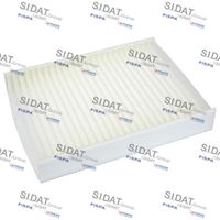Filter, Innenraumluft