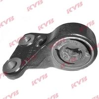 тампон, носач