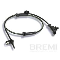 Sensor, Raddrehzahl