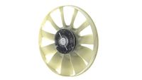 Thumbnail - Koelventilatorwiel - CFF526000P - MAHLE