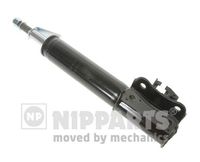Amortizor NIPPARTS, Cod: J5518008G