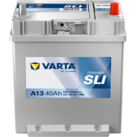 Starterbatterie