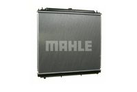 Thumbnail - Radiateur - CR1878000S - MAHLE
