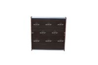 NRF Koelblok, radiateur 3