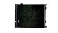 Thumbnail - Condensor, airconditioning - AC126000S - MAHLE