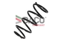 Balstiekārtas atspere 810913 DACO Germany