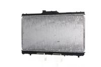Thumbnail - Radiateur - CR162000S - MAHLE