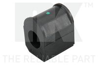 Lagerbuchse, Stabilisator