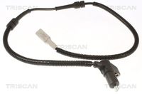 Sensor, Raddrehzahl