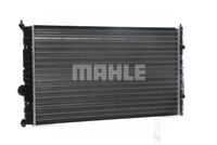 Thumbnail - Radiateur - CR362000S - MAHLE