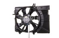 Thumbnail - Koelventilatorwiel - CFF227000P - MAHLE
