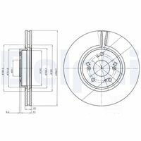 Bremsscheibe