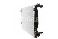 Thumbnail - Radiateur - CR424000S - MAHLE
