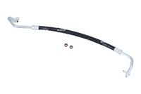 Hochdruck-/Niederdruckleitung, Klimaanlage