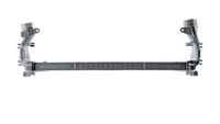Thumbnail - Intercooler, inlaatluchtkoeler - CI33000P - MAHLE
