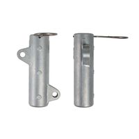 Schwingungsdämpfer, Zahnriemen