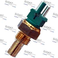 Sensor, Kühlmitteltemperatur