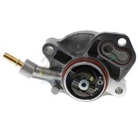 вакуум помпа, спирачна система