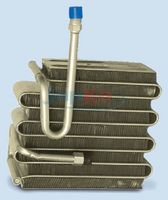 изпарител, климатична система