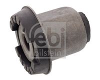 Bushing, axle beam