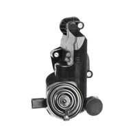 Thumbnail - Olieafscheider, ontluchting krukasbehuizing - CB0007 - ET ENGINETEAM