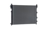 Thumbnail - Radiateur - CR2690000S - MAHLE