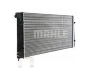 Thumbnail - Radiateur - CR411000S - MAHLE