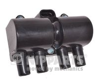 запалителна бобина