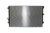 Thumbnail - Radiateur - CR1539001S - MAHLE
