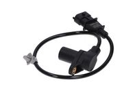 импулсен датчик, колянов вал