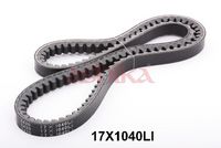 Curea transmisie ASHIKA, Cod: 109-17X1040