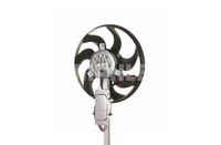 Thumbnail - Koelventilatorwiel - CFF262000S - MAHLE
