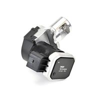 Izpl. gāzu recirkulācijas vārsts