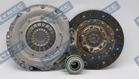 Комплект съединител JT1501002 RYMEC