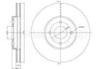 Bremsscheibe